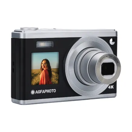 AgfaPhoto Realishot DC9200, black