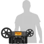 Scanners - Kodak Reels Film Digitizer - buy today in Master Foto store and with delivery
