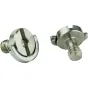 KS-061 1/4-20 D-Ring Screws (Set of 5)