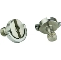 1/4-20 D-Ring Screw