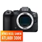 Mirrorless Cameras - Canon EOS R6 Mark II Body - quick order from manufacturer Best choise selected by experts