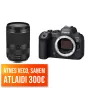 Canon EOS R6 Mark II Camera with RF 24-240mm Lens 5666C002