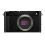 Fujifilm X-E5 Black Mirrorless Digital Camera