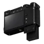 Mirrorless Cameras - Fujifilm X-E5 Black Mirrorless Digital Camera - buy today in Master Foto store and with delivery