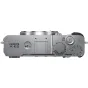 Mirrorless Cameras - Fujifilm X-E5 Silver Mirrorless Digital Camera - buy today in Master Foto store and with delivery