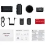 Wireless Lavalier Microphones - Hollyland LARK MAX 2 Solo Wireless Microphone System for Cameras (Space Gray, - buy today in Master Foto store and with delivery