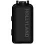 Wireless Lavalier Microphones - Hollyland LARK MAX 2 Combo 2-Person Wireless Microphone System for Cameras - buy today in Master Foto store and with delivery