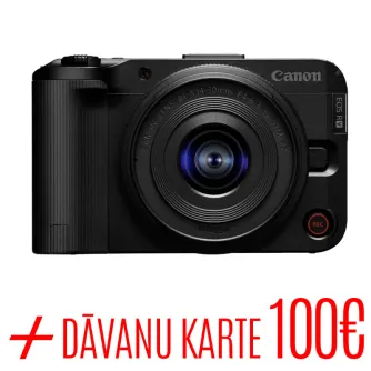 Canon EOS R50 V CONTENT CREATOR KIT