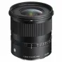 Mirrorless Lenses - Sigma 12MM F/1.4 DC contemporary FUJIFILM X MOUNT - quick order from manufacturer