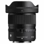Mirrorless Lenses - Sigma 12MM F/1.4 DC contemporary FUJIFILM X MOUNT - quick order from manufacturer