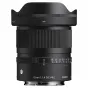 Mirrorless Lenses - Sigma 12MM F/1.4 DC contemporary SONY E-mount - quick order from manufacturer