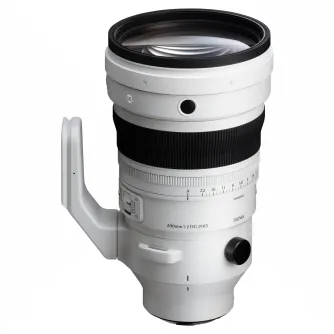 Mirrorless Lenses - Sigma 200MM F/2 DG OS SPORTS L-MOUNT - quick order from manufacturer
