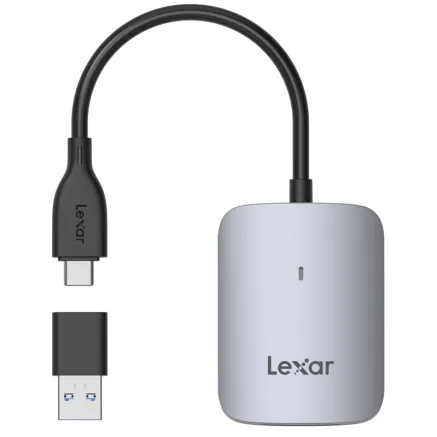 Lexar Cardreader CFexpress Type A (LRW515U)