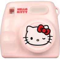 YASHICA x Hello Kitty Mini Digital Camera (Pink)