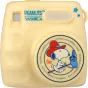 YASHICA x Peanuts Mini Digital Camera (Cream)