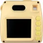 Compact Cameras - YASHICA x Peanuts Mini Digital Camera (Cream) - buy today in Master Foto store and with delivery
