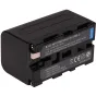 Camera Batteries - B.I.G. BIG battery Sony NP-F750U 4750mAh USB-C (427728) 427728 - quick order from manufacturer