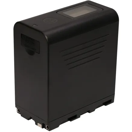 B.I.G. BIG battery Sony NP-F980L 8800mAh USB-C (427726) 427726