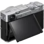 New products - Fujifilm X-E5 + 23mm Kit, silver 16949492 - quick order from manufacturer
