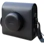 Bags for Instant cameras - Fujifilm Instax Wide EVO case, black 70100166428 - quick order from manufacturer