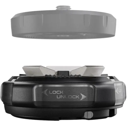 Manfrotto quick release adapter Xchange Base MAONEQR-BASE MAONEQR-BASE