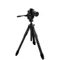 Video Tripods - Manfrotto tripod set MKONEC-500X ONE Carbon Fibre with 500X Fluid Head MKONEC-500X - quick order from manufacturer