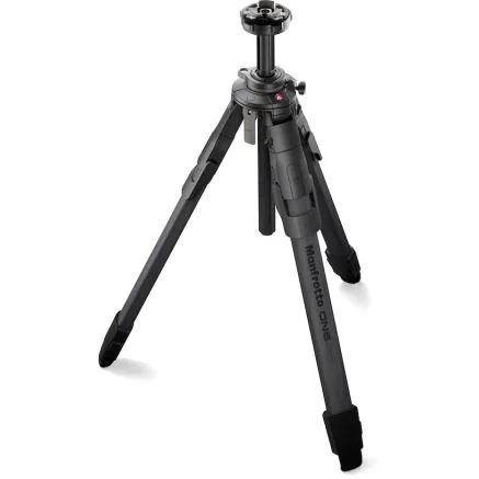 Manfrotto tripod ONE Hybrid Carbon Fibre MTONEC
