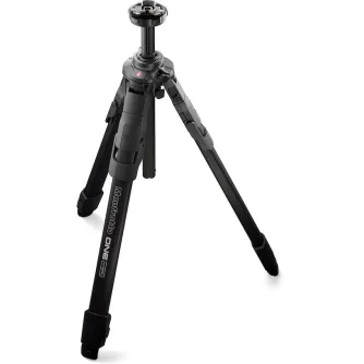 Photo Tripods - Manfrotto tripod ONE Hybrid Aluminium MTONEA - quick order from manufacturer