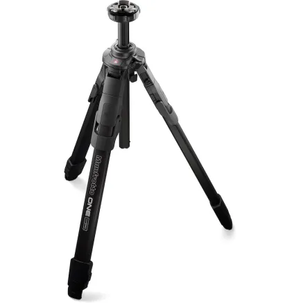Manfrotto tripod ONE Hybrid Aluminium MTONEA