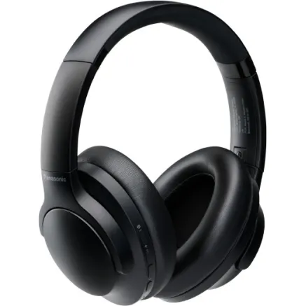 Panasonic wireless headset RB-HX330BDEK, black RB-HX330BDEK