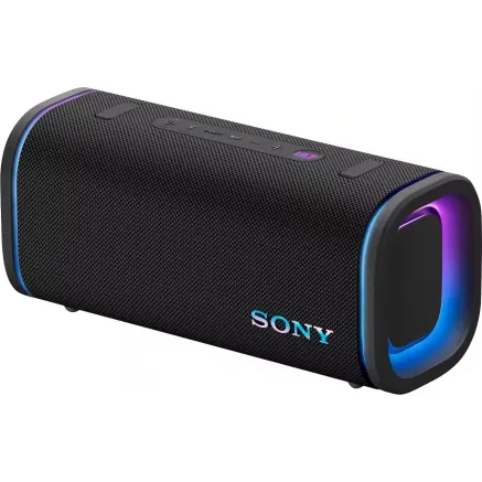 Sony wireless speaker ULT Field 5, black SRSULT50B.CE7