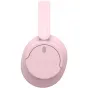 Headphones - Sony wireless headset WH-CH720, pink WHCH720NP.CE7 - quick order from manufacturer