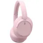 Headphones - Sony wireless headset WH-CH720, pink WHCH720NP.CE7 - quick order from manufacturer