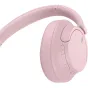 Headphones - Sony wireless headset WH-CH720, pink WHCH720NP.CE7 - quick order from manufacturer