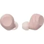 Headphones - Sony wireless earbuds WF-C710N, pink WFC710NP.CE7 - quick order from manufacturer