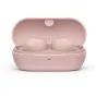 Headphones - Sony wireless earbuds WF-C710N, pink WFC710NP.CE7 - quick order from manufacturer