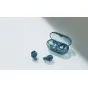 Headphones - Sony wireless earbuds WF-C710N, blue WFC710NL.CE7 - quick order from manufacturer