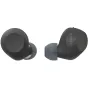 Headphones - Sony wireless earbuds WF-C710N, black WFC710NB.CE7 - quick order from manufacturer