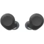 Headphones - Sony wireless earbuds WF-C710N, black WFC710NB.CE7 - quick order from manufacturer