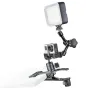 Sporta kameru aksesuāri - walimex pro Aptaris GoPro Inlay 20052 - ātri pasūtīt no ražotāja