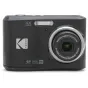 Compact Cameras - Kodak PixPro FZ45, black FZ45BK - buy today in Master Foto store and with delivery