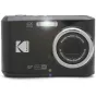 Compact Cameras - Kodak PixPro FZ45, black FZ45BK - buy today in Master Foto store and with delivery
