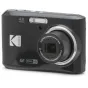 Compact Cameras - Kodak PixPro FZ45, black FZ45BK - buy today in Master Foto store and with delivery