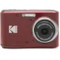 Compact Cameras - Kodak PixPro FZ45, red FZ45RD - buy today in Master Foto store and with delivery