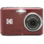Compact Cameras - Kodak PixPro FZ45, red FZ45RD - buy today in Master Foto store and with delivery