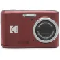 Compact Cameras - Kodak PixPro FZ45, red FZ45RD - buy today in Master Foto store and with delivery