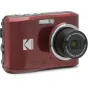 Compact Cameras - Kodak PixPro FZ45, red FZ45RD - buy today in Master Foto store and with delivery