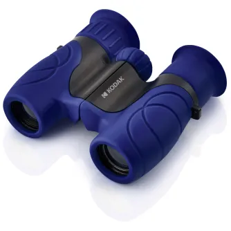 Binoculars - Kodak binokkel BCS100 8x21, blue BCS100BL - quick order from manufacturer