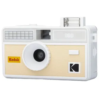 Film Cameras - Kodak i60, white/light beige DA00267 - quick order from manufacturer