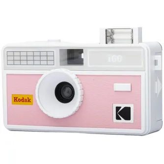 Film Cameras - Kodak i60, white/baby pink DA00266 - quick order from manufacturer Film Cameras - Kodak i60, white/baby pink DA00266 - quick order from manufacturer